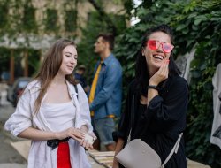 Відкриття "Boys by girls" - фото 5