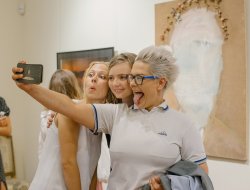 Відкриття "Boys by girls" - фото 23