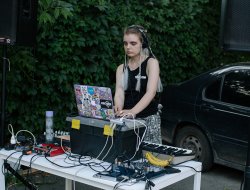 Відкриття "Boys by girls" - фото 13