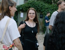 Відкриття "Boys by girls" - фото 10