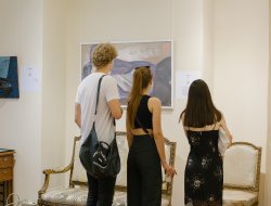 Відкриття "Boys by girls" - фото 24