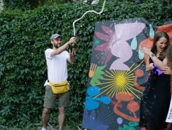 Відкриття "Boys by girls" - фото 2