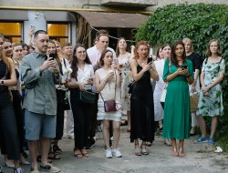 Відкриття "Boys by girls" - фото 6