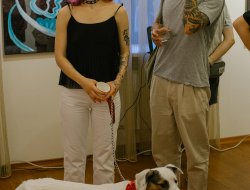 Відкриття "Boys by girls" - фото 9