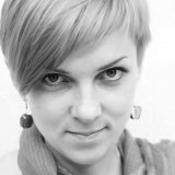 Оксана Коклонська