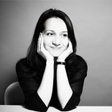 Наталка Ворожбит