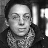 Наталя Космолінська (Львів)